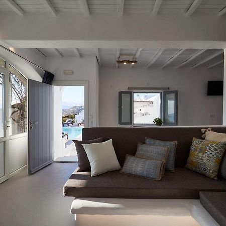 Tagoo Bay Appartement Buitenkant foto