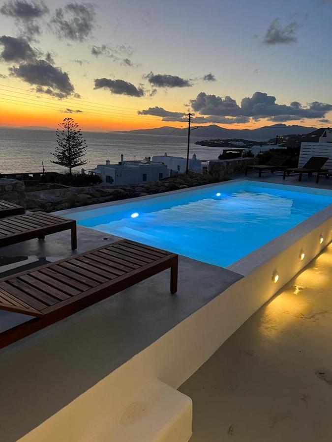 Tagoo Bay Appartement Buitenkant foto