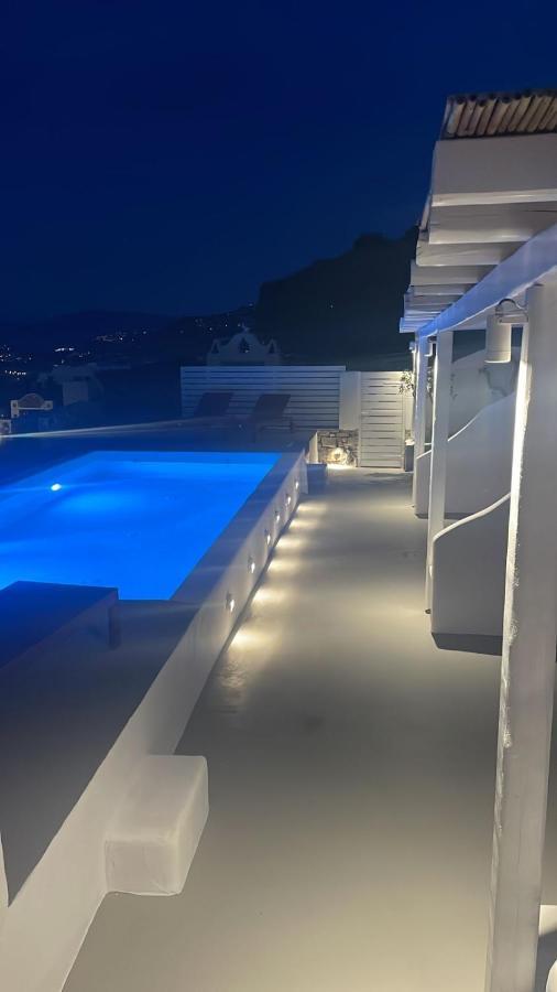 Tagoo Bay Appartement Buitenkant foto
