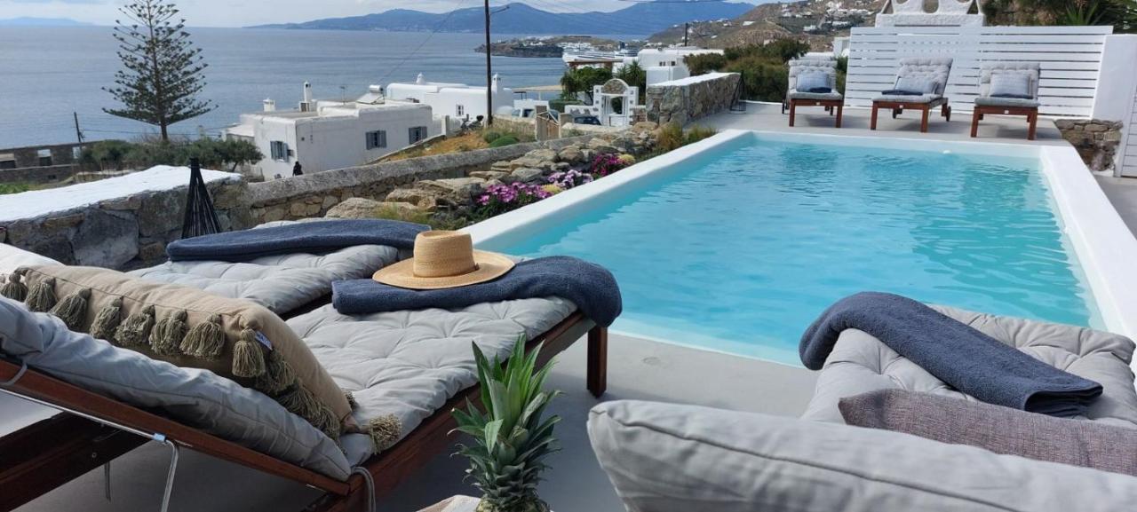 Tagoo Bay Appartement Buitenkant foto