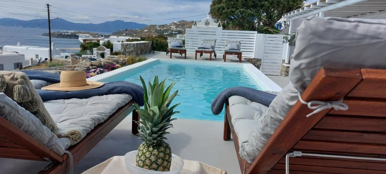 Tagoo Bay Appartement Buitenkant foto