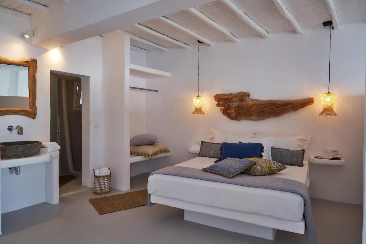 Tagoo Bay Appartement Buitenkant foto