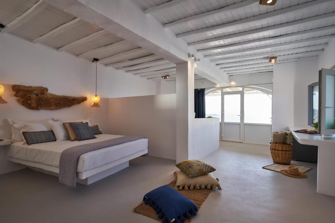 Tagoo Bay Appartement Buitenkant foto