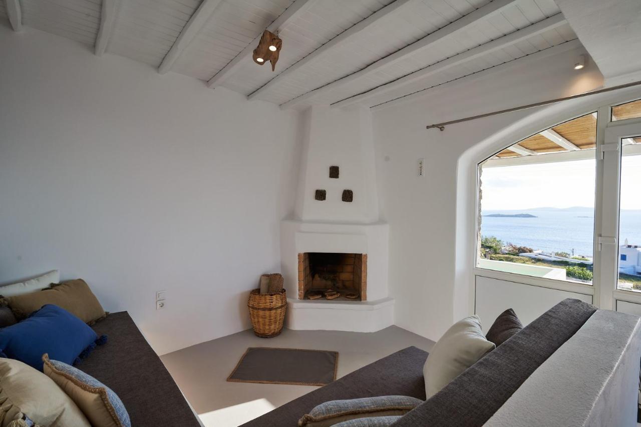 Tagoo Bay Appartement Buitenkant foto