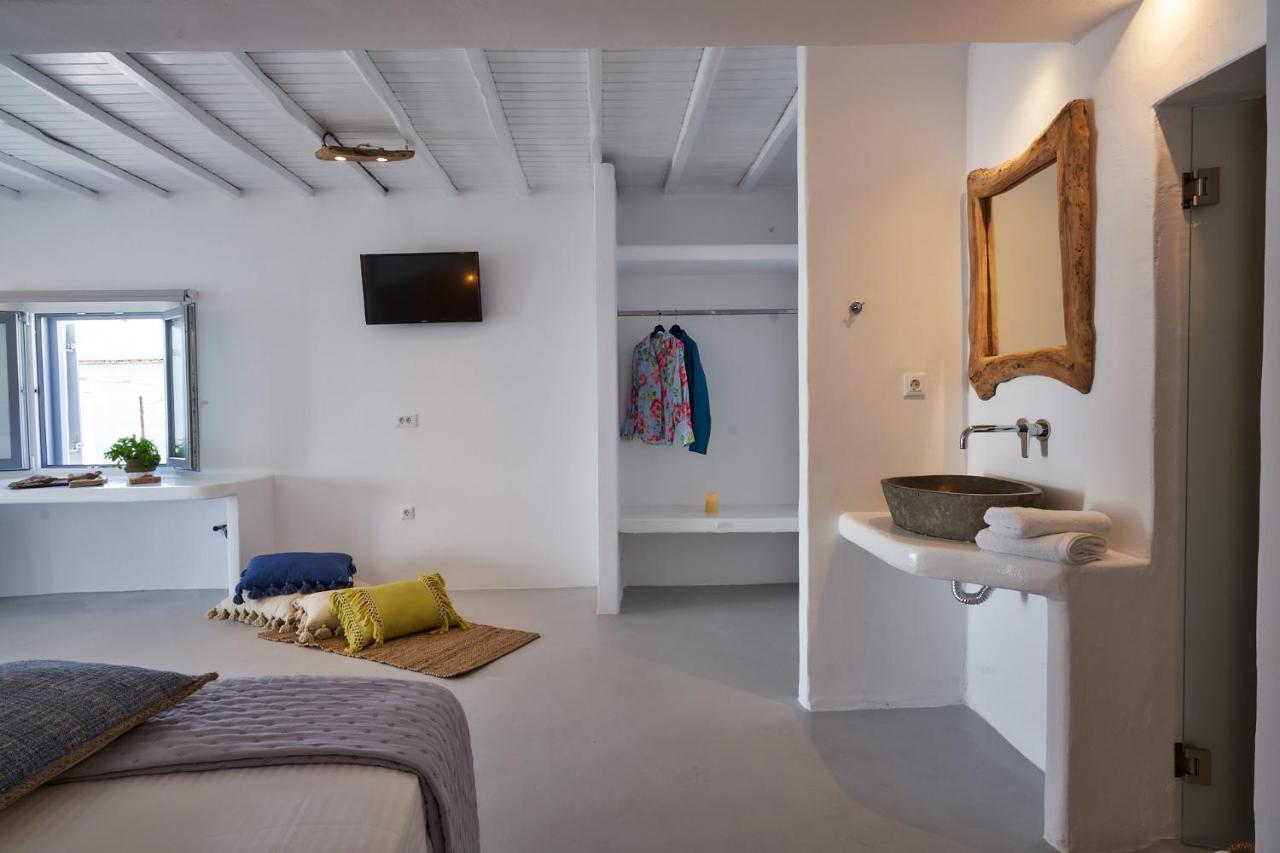 Tagoo Bay Appartement Buitenkant foto