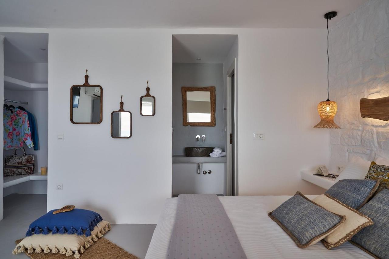 Tagoo Bay Appartement Buitenkant foto