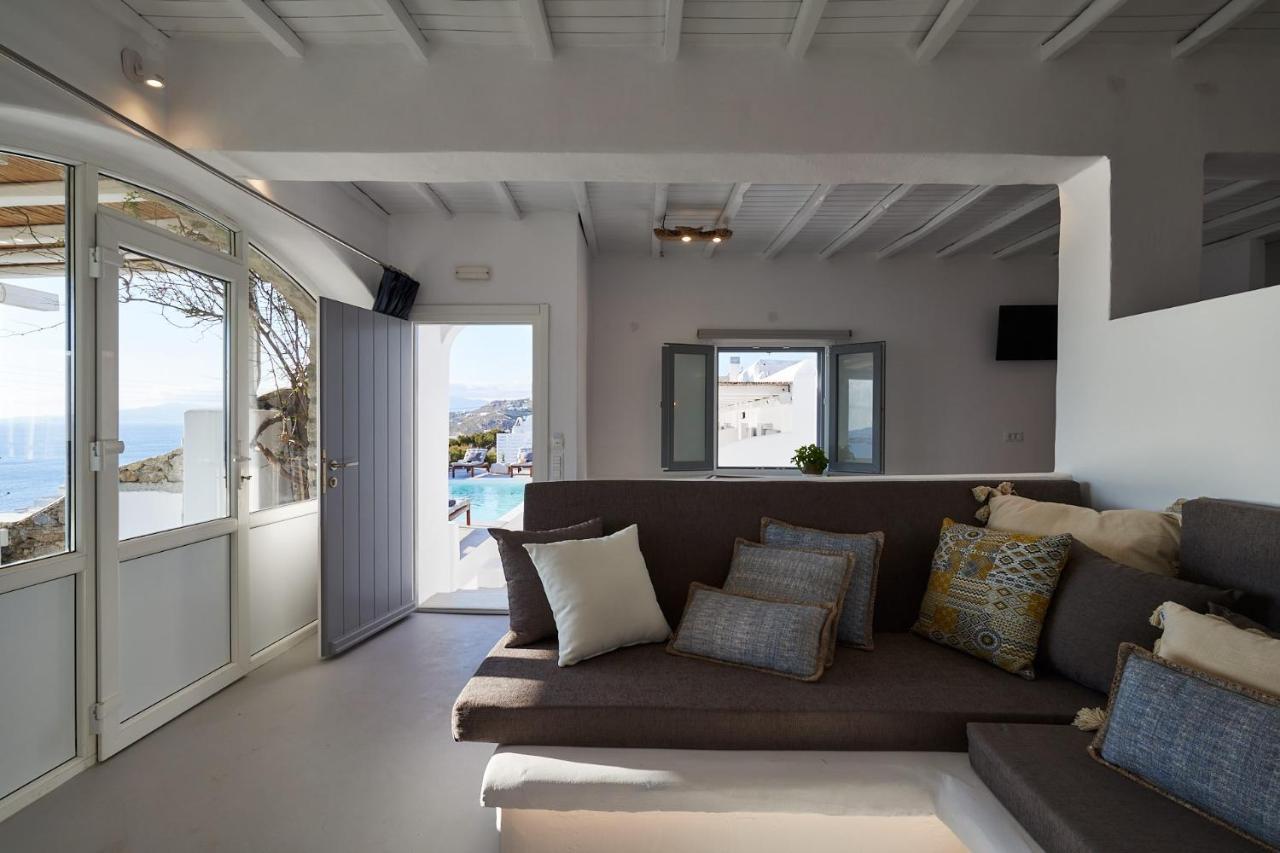 Tagoo Bay Appartement Buitenkant foto