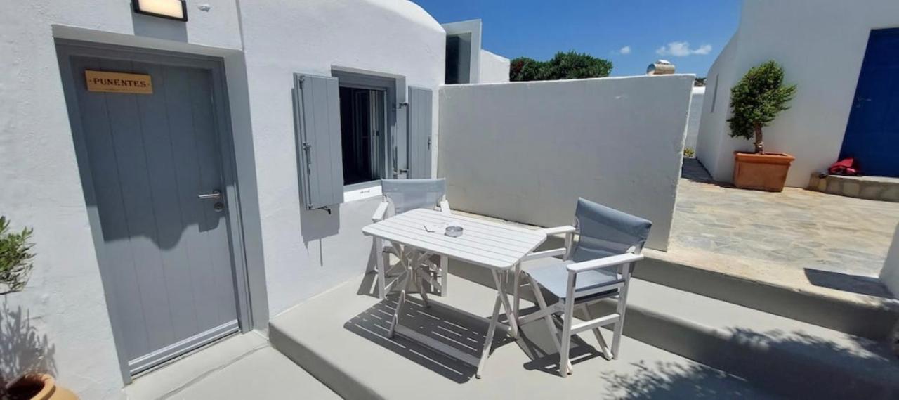Tagoo Bay Appartement Buitenkant foto