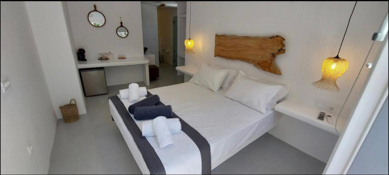 Tagoo Bay Appartement Buitenkant foto