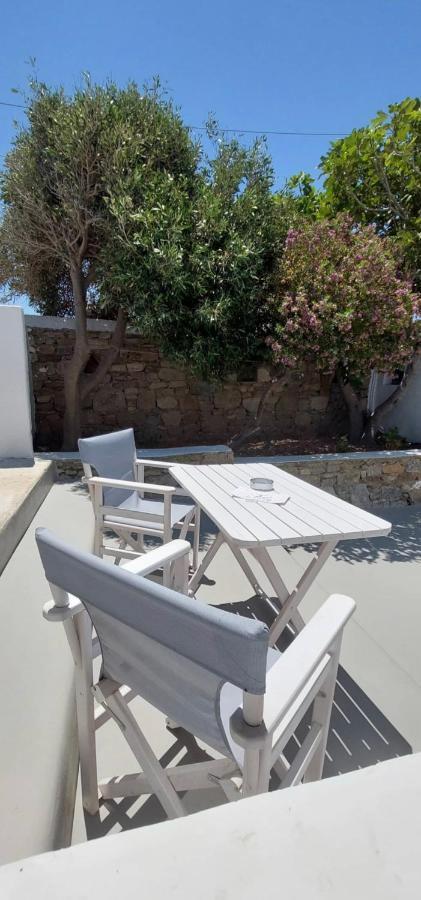 Tagoo Bay Appartement Buitenkant foto