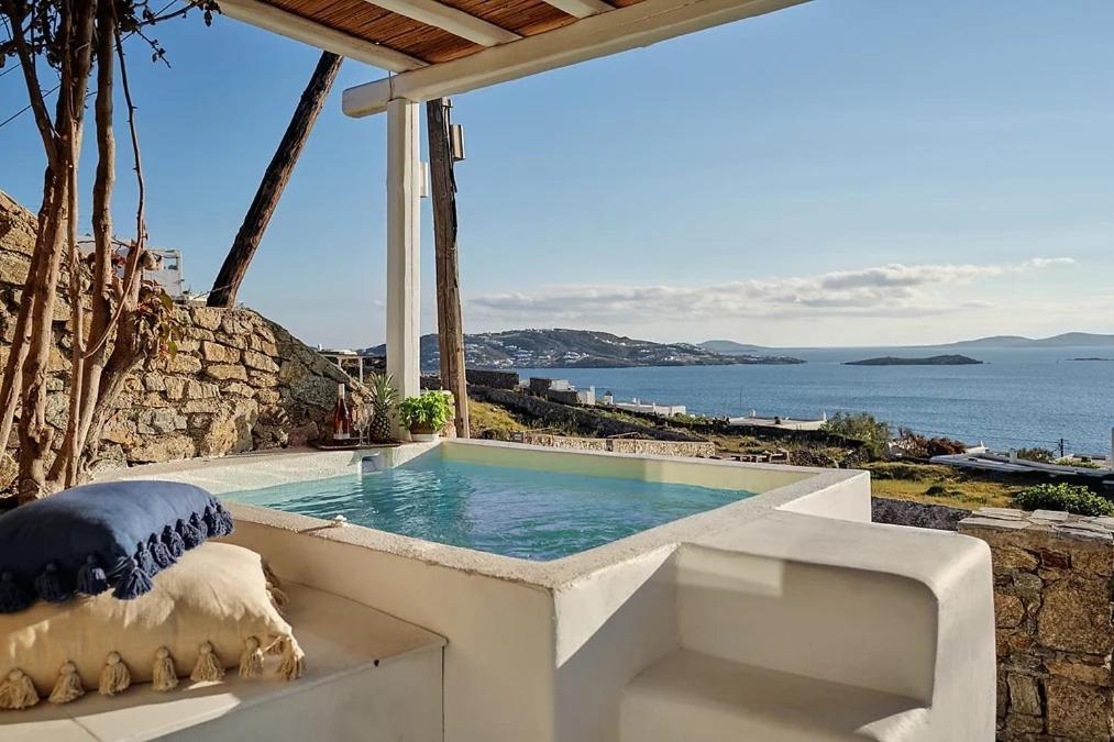 Tagoo Bay Appartement Buitenkant foto