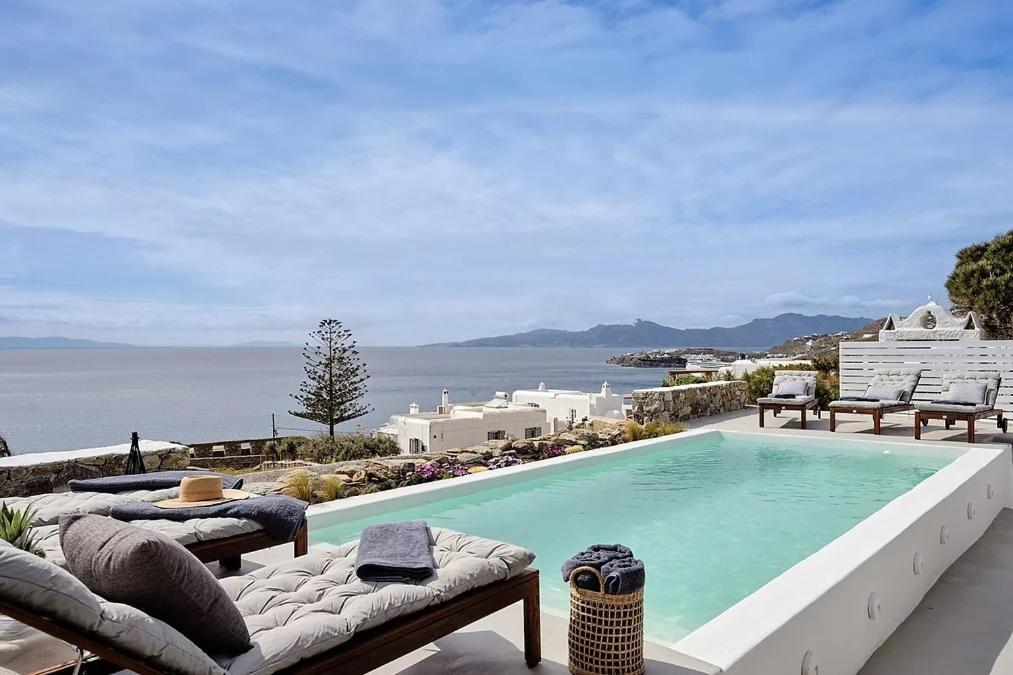 Tagoo Bay Appartement Buitenkant foto