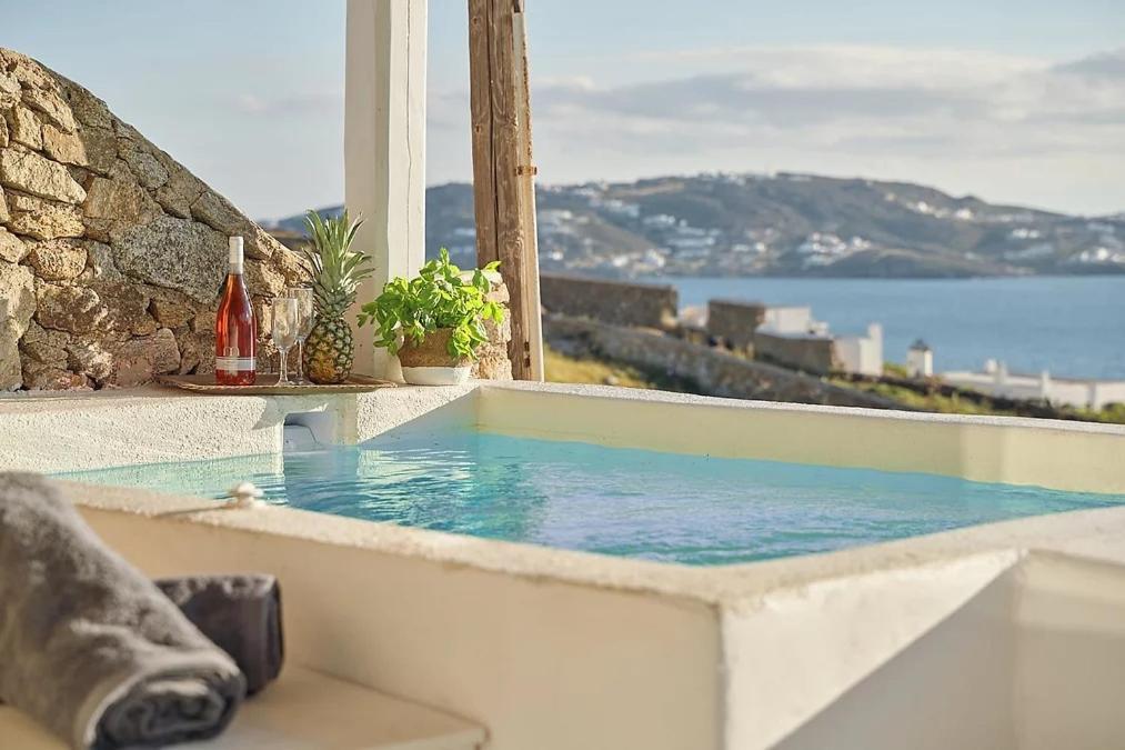 Tagoo Bay Appartement Buitenkant foto