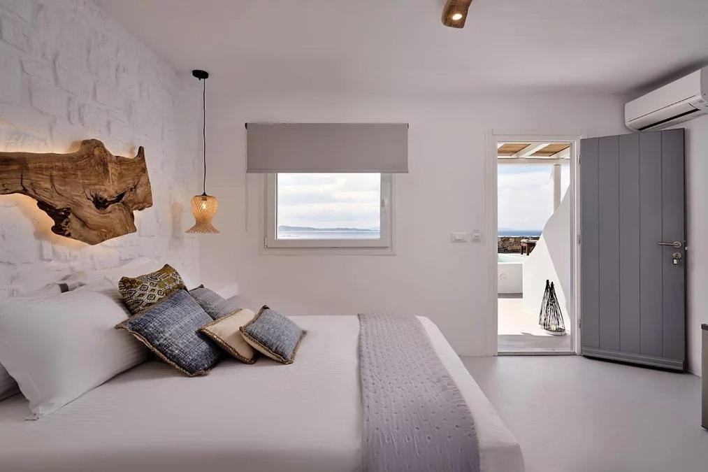 Tagoo Bay Appartement Buitenkant foto