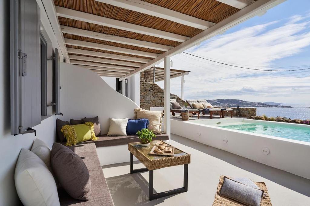 Tagoo Bay Appartement Buitenkant foto