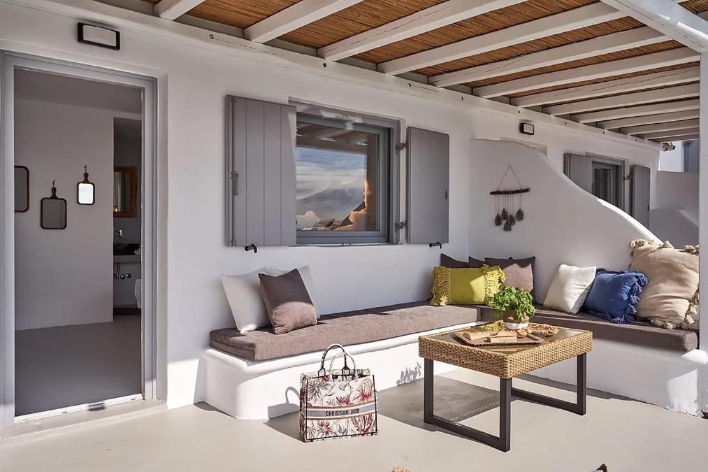 Tagoo Bay Appartement Buitenkant foto