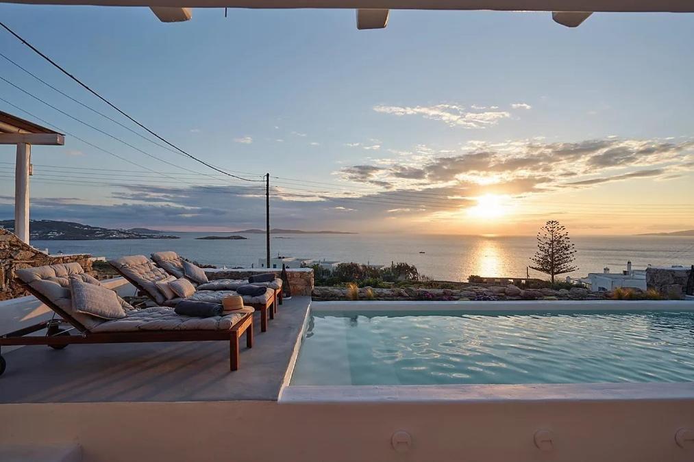 Tagoo Bay Appartement Buitenkant foto
