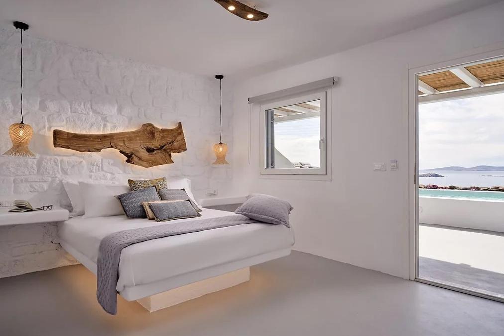 Tagoo Bay Appartement Buitenkant foto