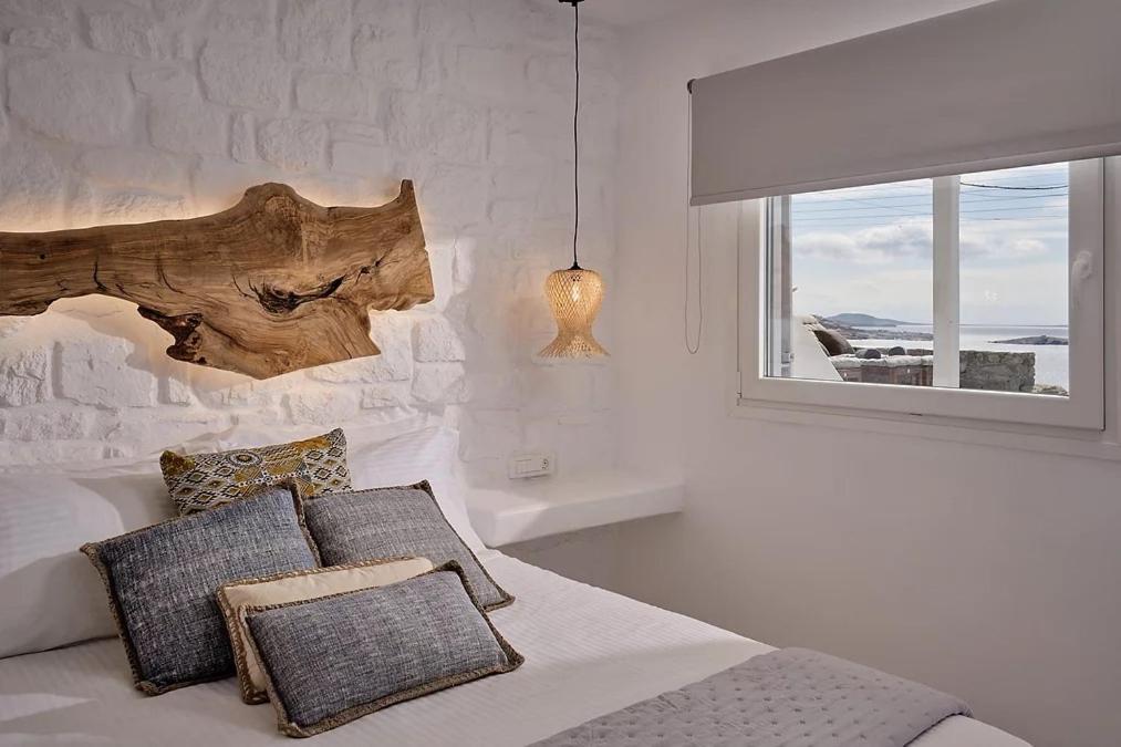 Tagoo Bay Appartement Buitenkant foto