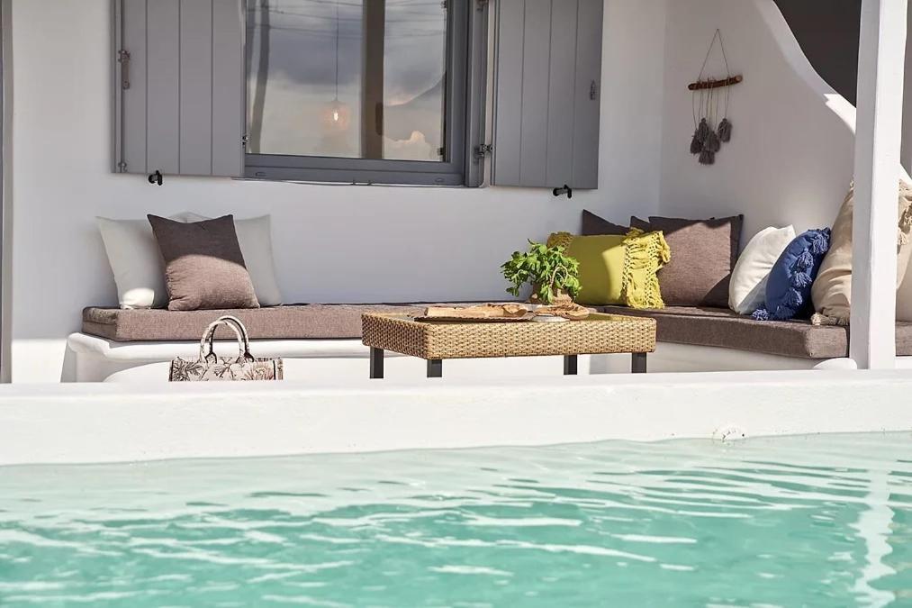 Tagoo Bay Appartement Buitenkant foto