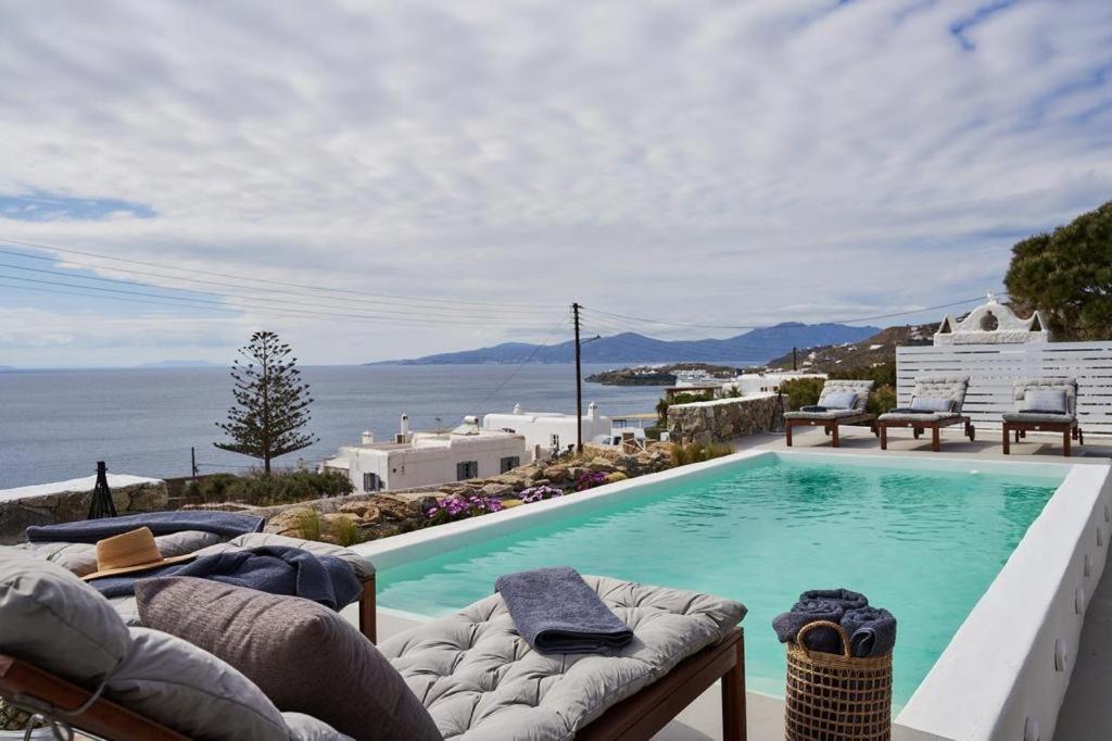 Tagoo Bay Appartement Buitenkant foto