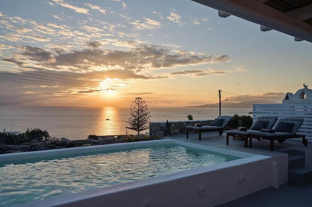 Tagoo Bay Appartement Buitenkant foto