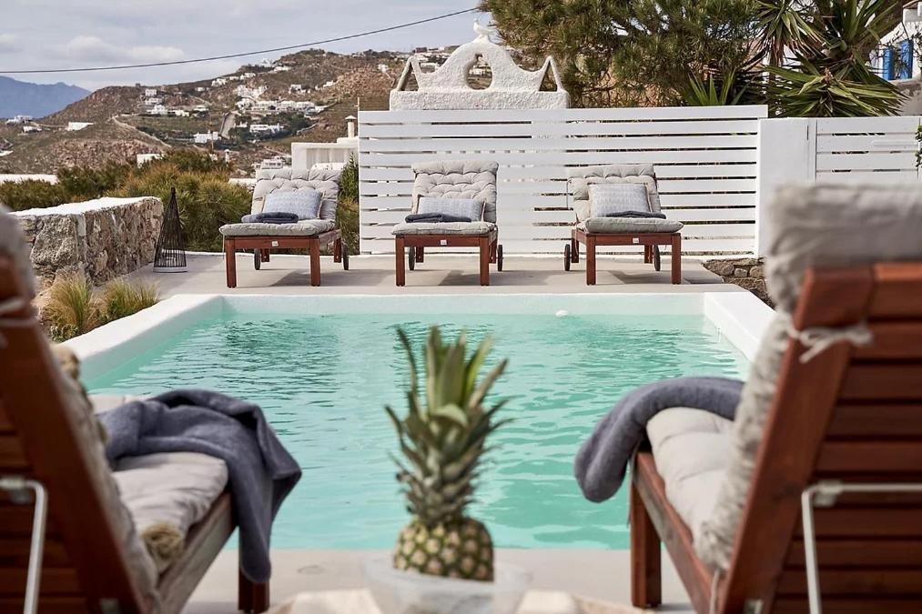 Tagoo Bay Appartement Buitenkant foto