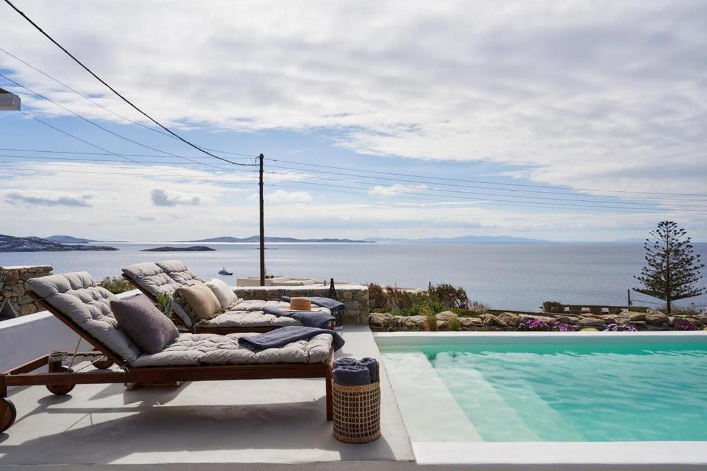 Tagoo Bay Appartement Buitenkant foto